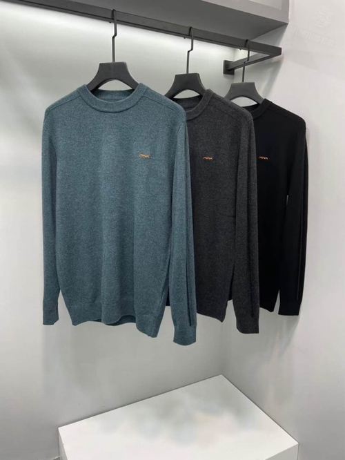 Свитер Ermenegildo Zegna