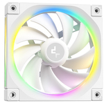 Система охлаждения жидкостная Deepcool LQ360 WH