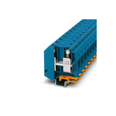 КНВ 95-2-С, Проходная клемма