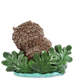 RV-438 Фигурка Сова «Водная прогулка» (W.Stratford)