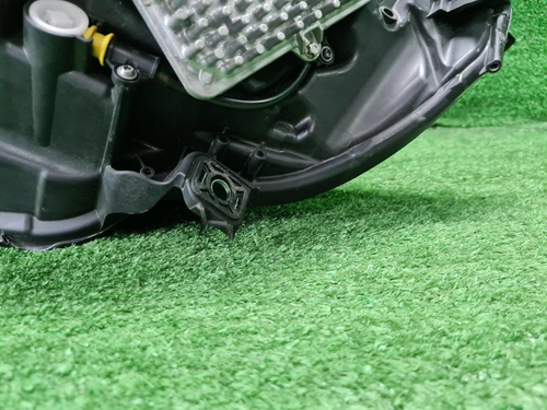 Фара правая Jaguar F-PACE (2020-н.в.) LED