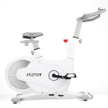 Спин-байк DFC ATLETIS SQ-2209W / магнитный, до 110 кг