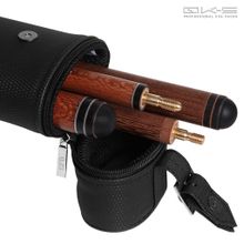 Тубус QK-S Ray 2x2 черный