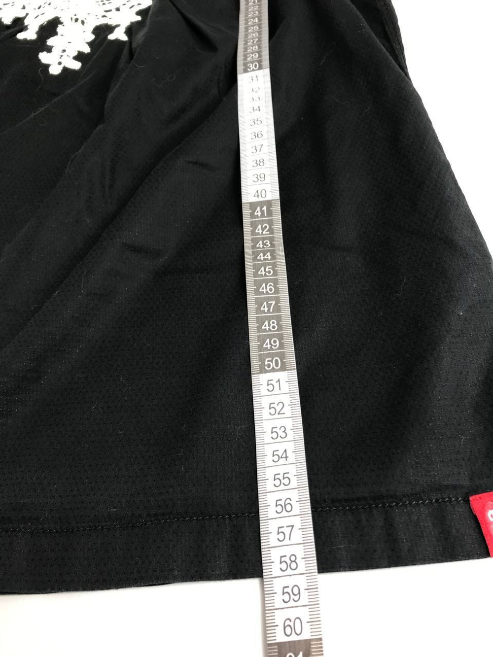 Блузка Edc By Esprit с вышивкой 42 размер