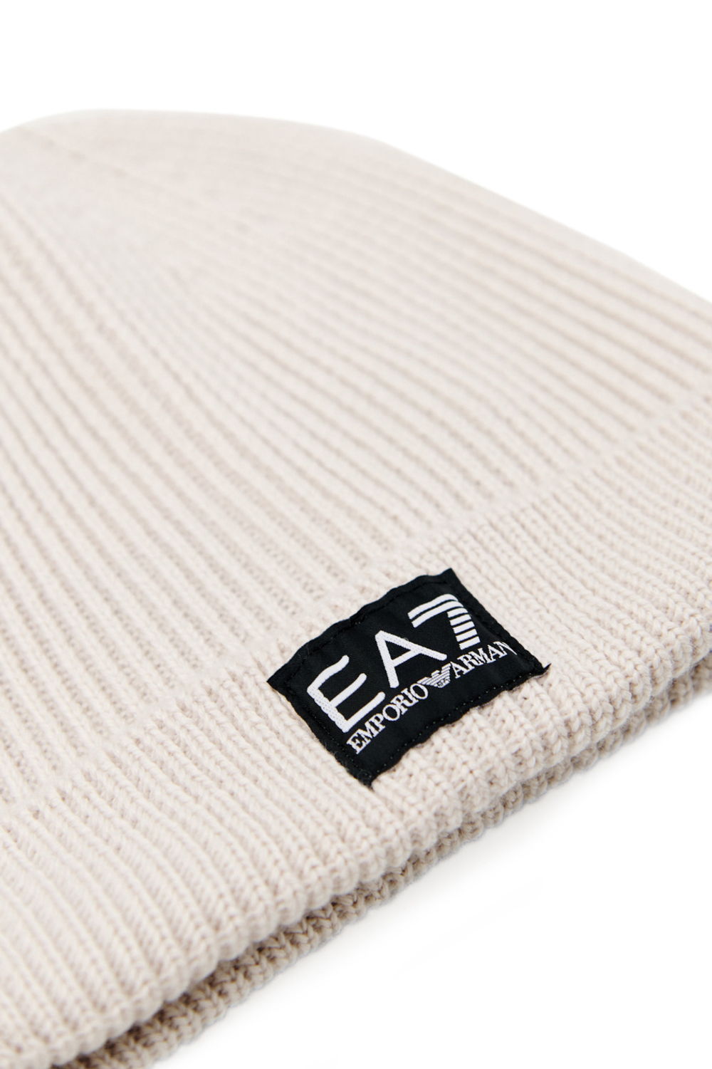 Шапка EA7