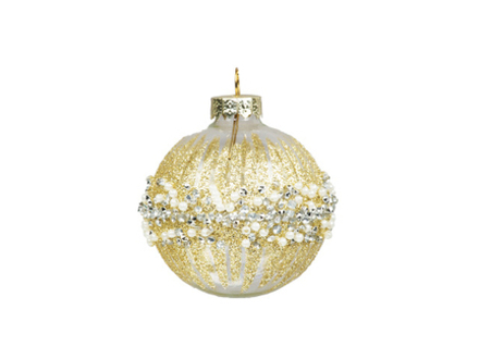 Шар "Жемчужная россыпь" YQL1116