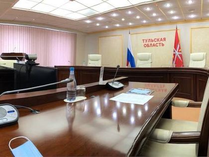 Совещание по развитию туристической инфраструктуры в Заокском районе