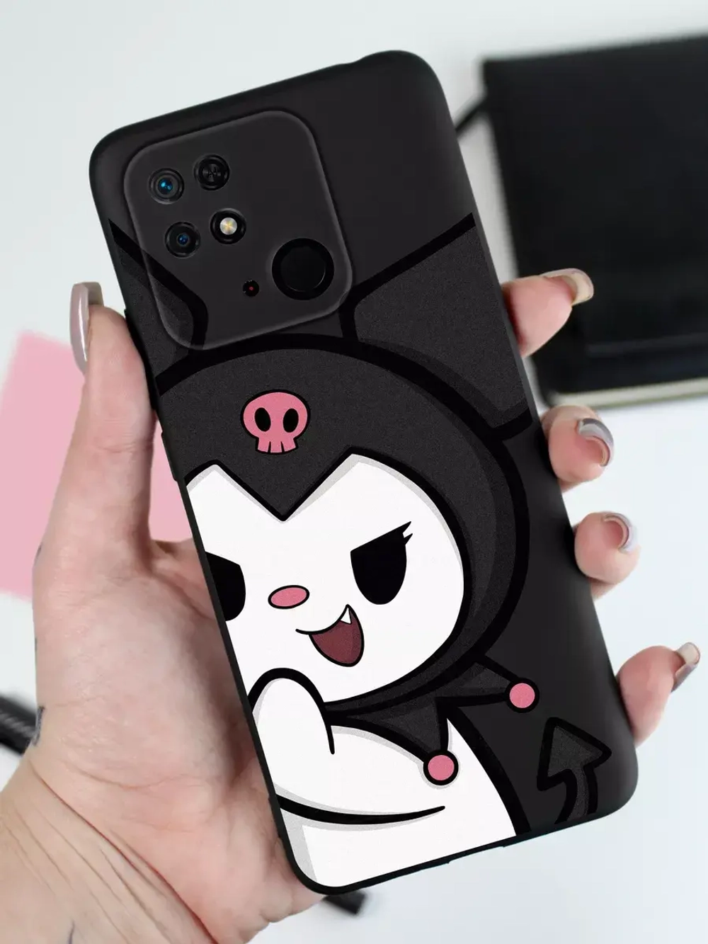 Чехол на Xiaomi Redmi 10C На Xiaomi Poco C40