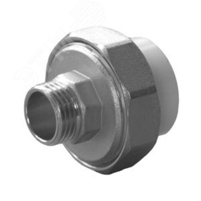 Американка нар.р 25х1/2 ПОЛИТЭК