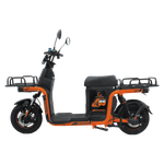 Электроскутер KUGOO U5