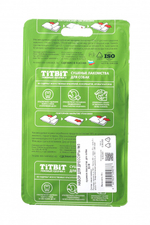 TitBit лакомство для собак Кишки говяжьи набор для дрессуры №3 Б2-М 40 гр.