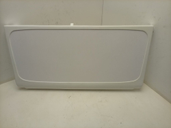 EWUC4105 кт43 Верхняя крышка для стиральной машины Indesit 148031719 б/у