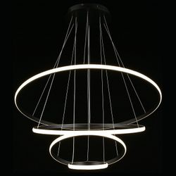 Подвесной светильник Aployt Janina APL.018.03.100