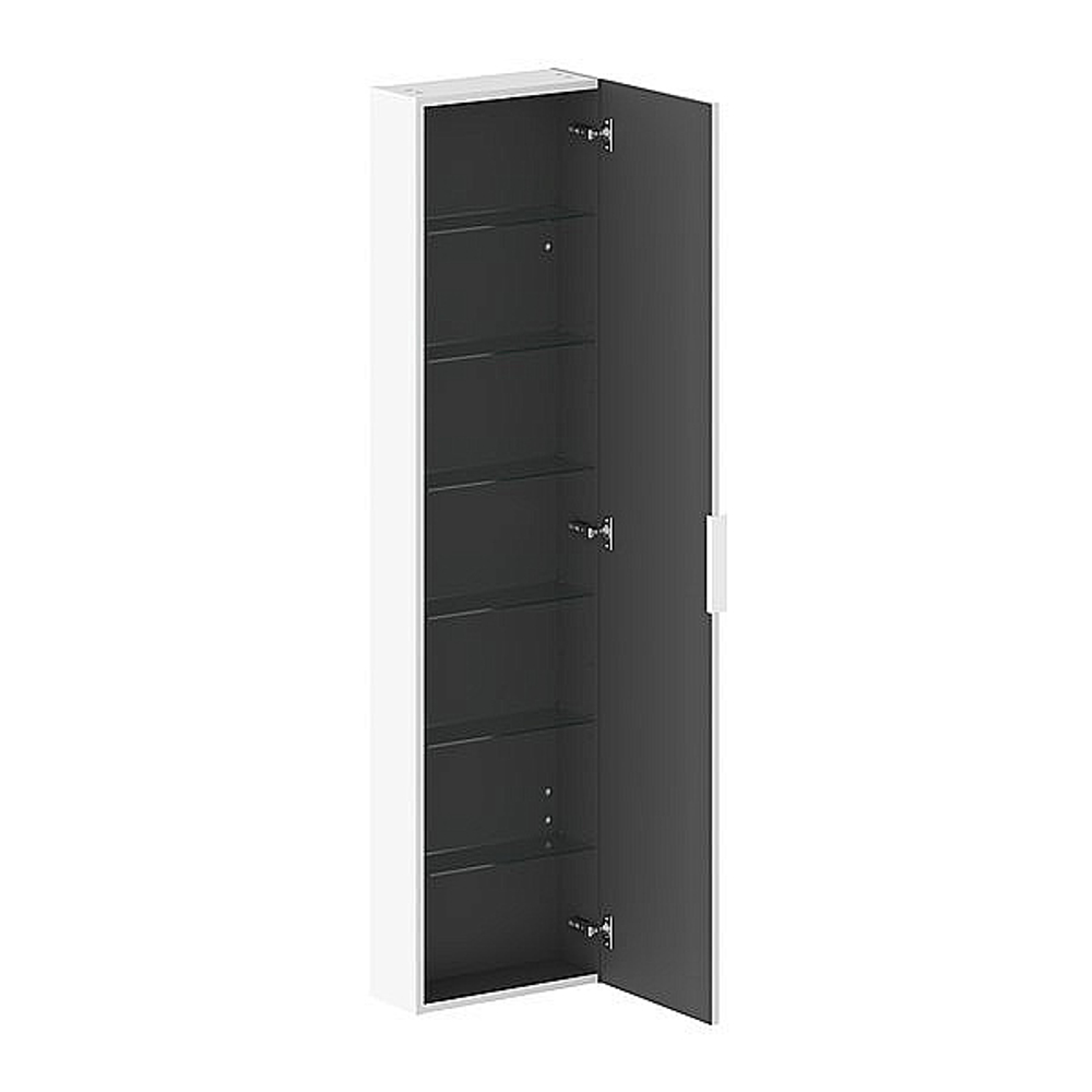 Пенал Ravak SB COMFORT II 40 X000001820 белый
