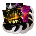 Phish / The Baker's Dozen Live At Madison Square Garden (Coloured Vinyl)(6LP)