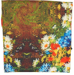 LIGVIANNI Палантин Scarf