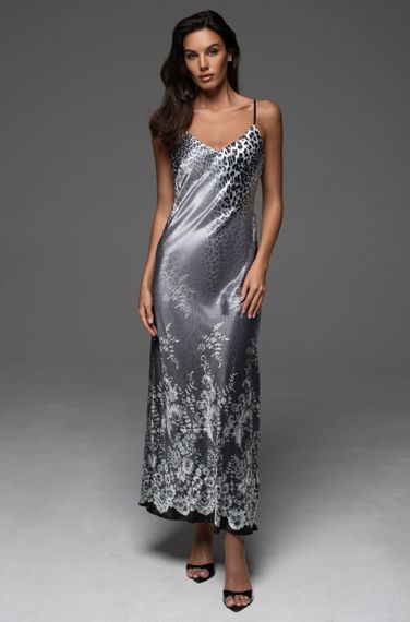 Сорочка Mia-Amore 4721 "Karmelita"