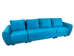 Прямой диван Skandy П