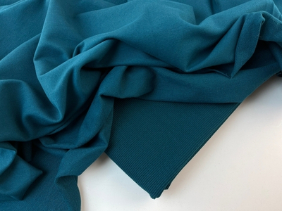 МОРСКАЯ ВОЛНА - Кашкорсе с лайкрой, компакт пенье (КРВ691 Олеся)