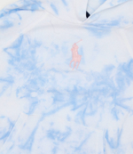 худые POLO RALPH LAUREN - голубой(856407)