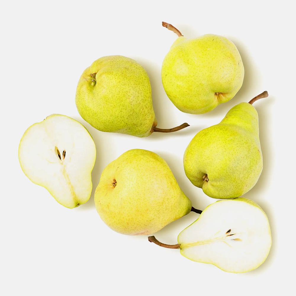 Груши Вильямс/Пакхамс 700г