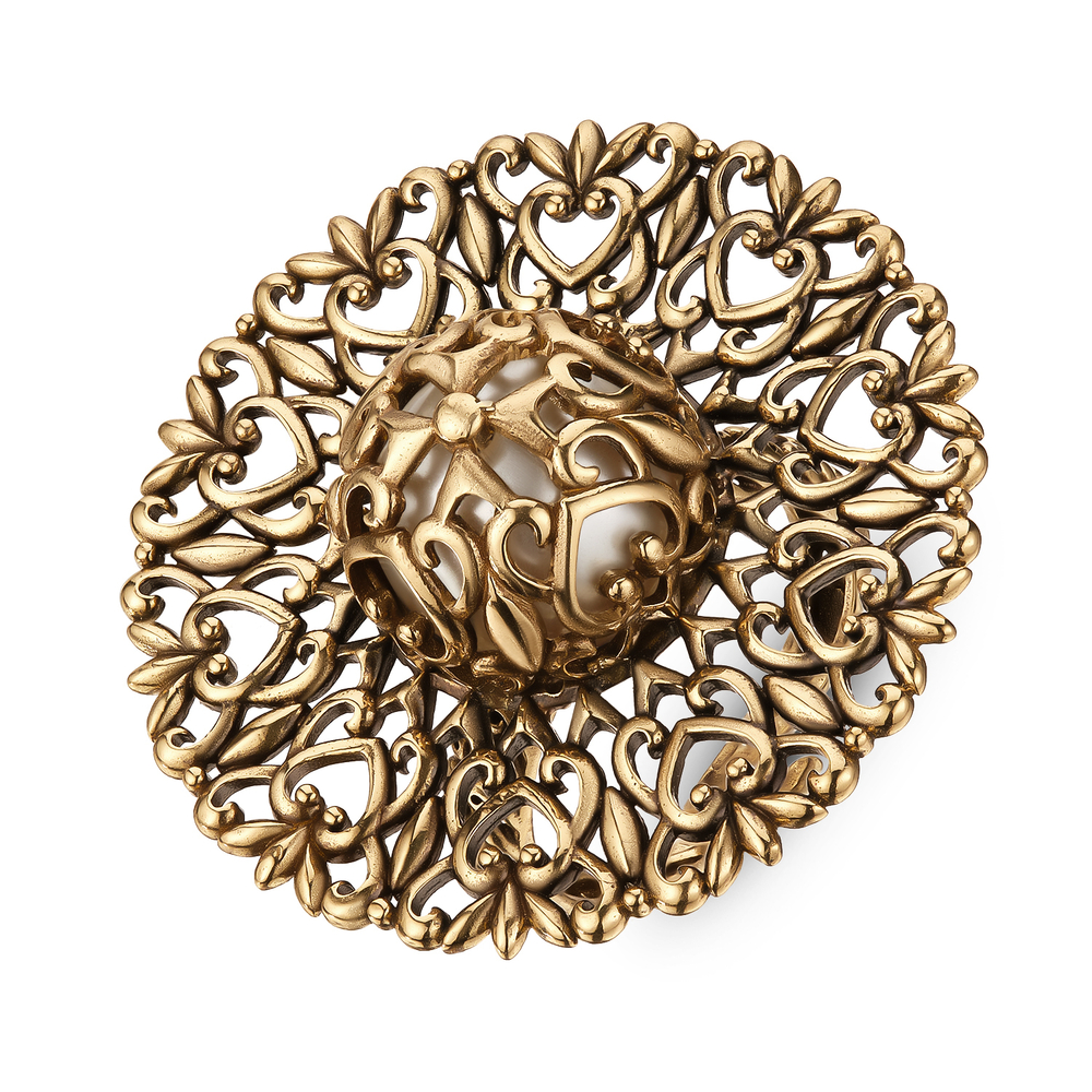 Кольцо SFERA GRANDE