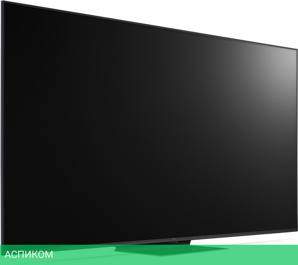 Телевизор LG 65UT91006LA