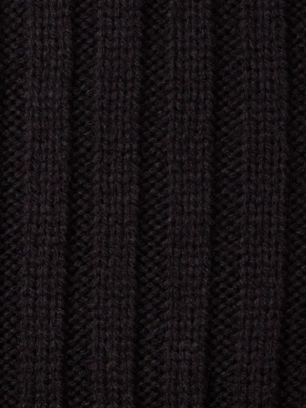 Шапка для девочки осенняя c ушками и снуд