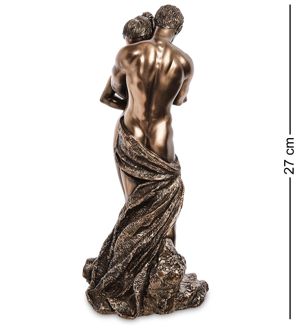 Veronese WS-1171 Статуэтка «Влюбленные»