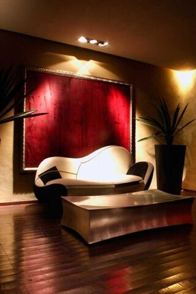 Диван Los Muebles Amorosos