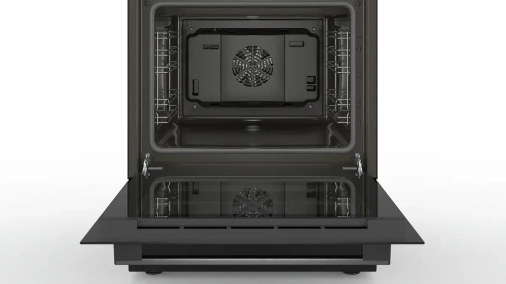 Комбинированная плита Bosch HXN390D61L