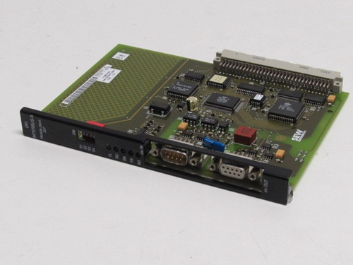SEW DFI Interbus-S 227
