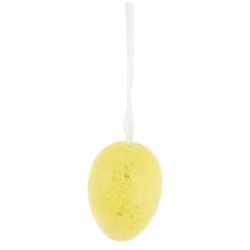 GAEM Набор из 30-ти изделий декоративных подвесных "Яйцо" (4*5,5, 3*4,5, 2,5*3,5), L27 W25 H5,5 см