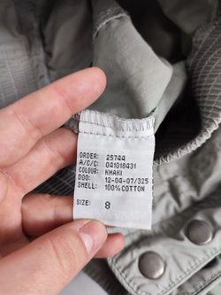 Куртка Jane Norman тонкая 42 размер