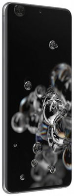 Смартфон Samsung Galaxy S20 Ultra 12/128 ГБ, Dual nano SIM, серый