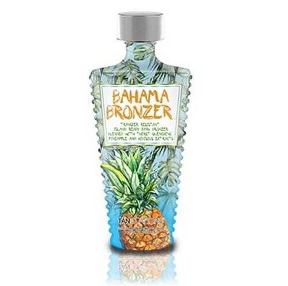 Крем для солярия ED HARDY BAHAMA BRONZER™ / ЗАГАР НА БАГАМАХ