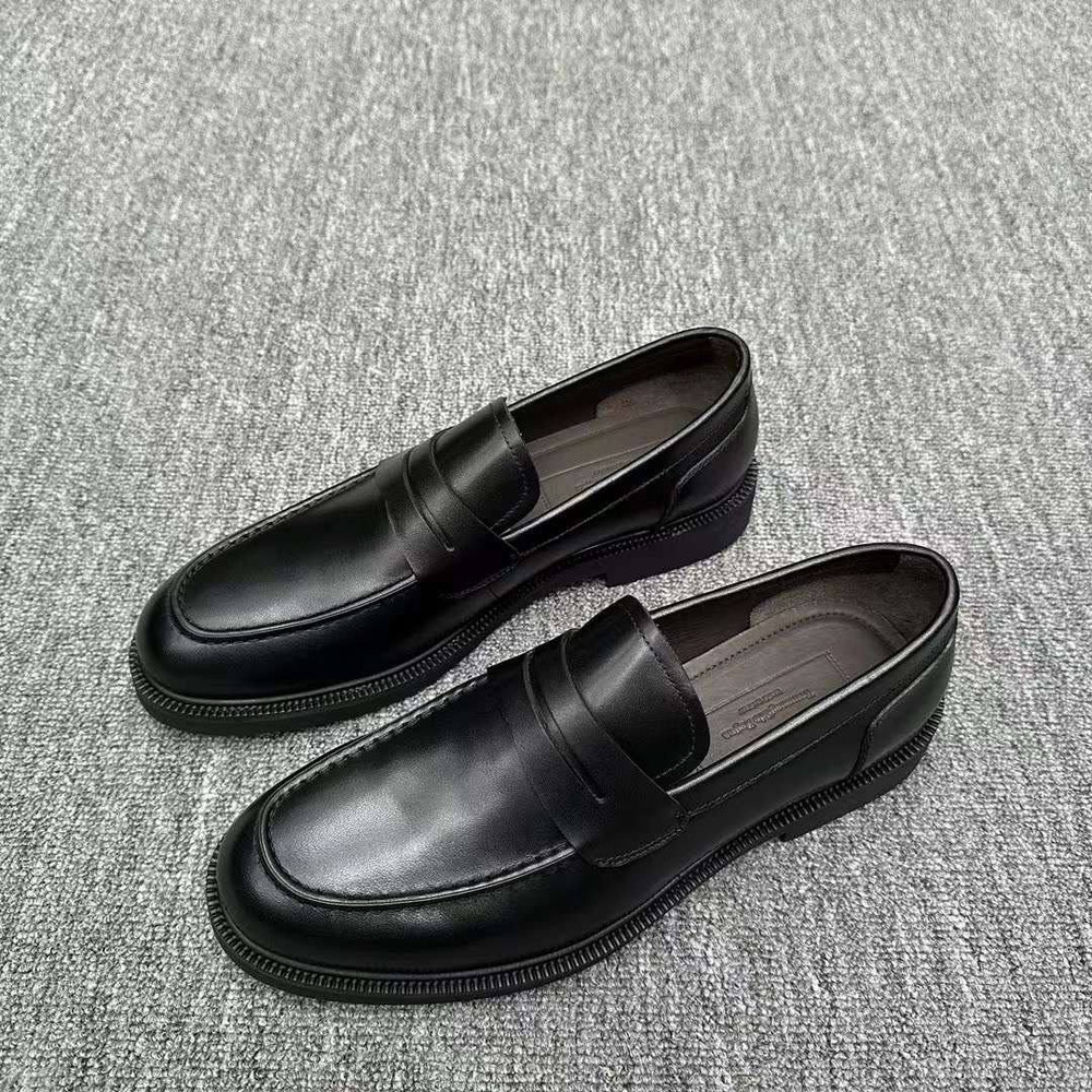 Туфли Zegna