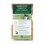 8D СВЕТЛЫЙ ЗОЛОТИСТЫЙ БЛОНДИН - гель-краска для волос HERBATINT, 170 мл / из Европы /