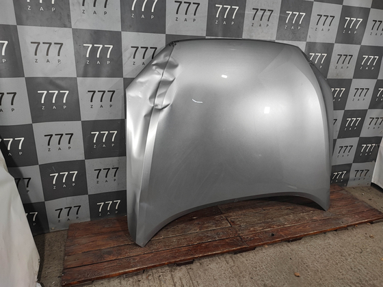 Капот Haval F7 1 19-24 Б/У Оригинал 8402117XKQ00AD