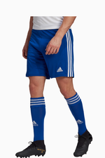 Шорты adidas Squadra 21
