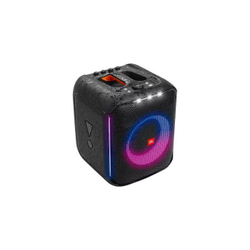 Портативная беспроводная Bluetooth колонка JBL PartyBox Encore с микрофоном