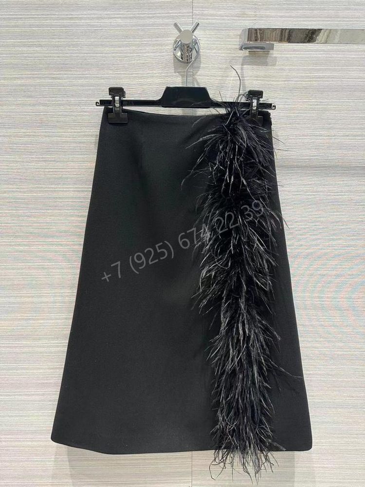 Юбка Schiaparelli