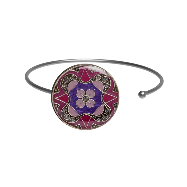 Браслет Clara Bijoux C77412 V