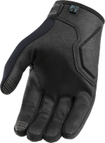 Hooligan Insulated CE Gloves / Черный