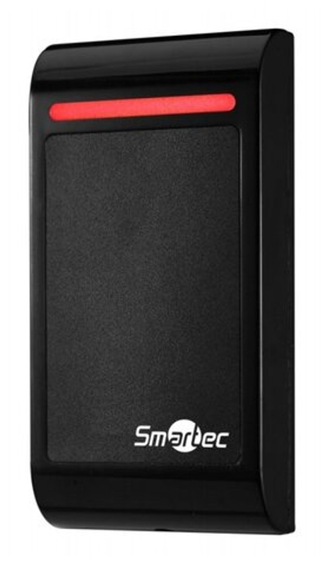 ST-SC032EH-BK Считыватель со встроенным контроллером Smartec
