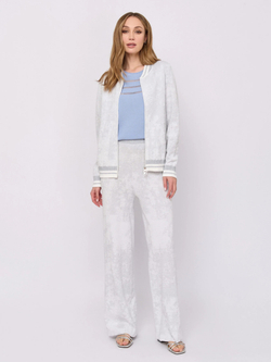 Толстовка женская FRANCO VELLO