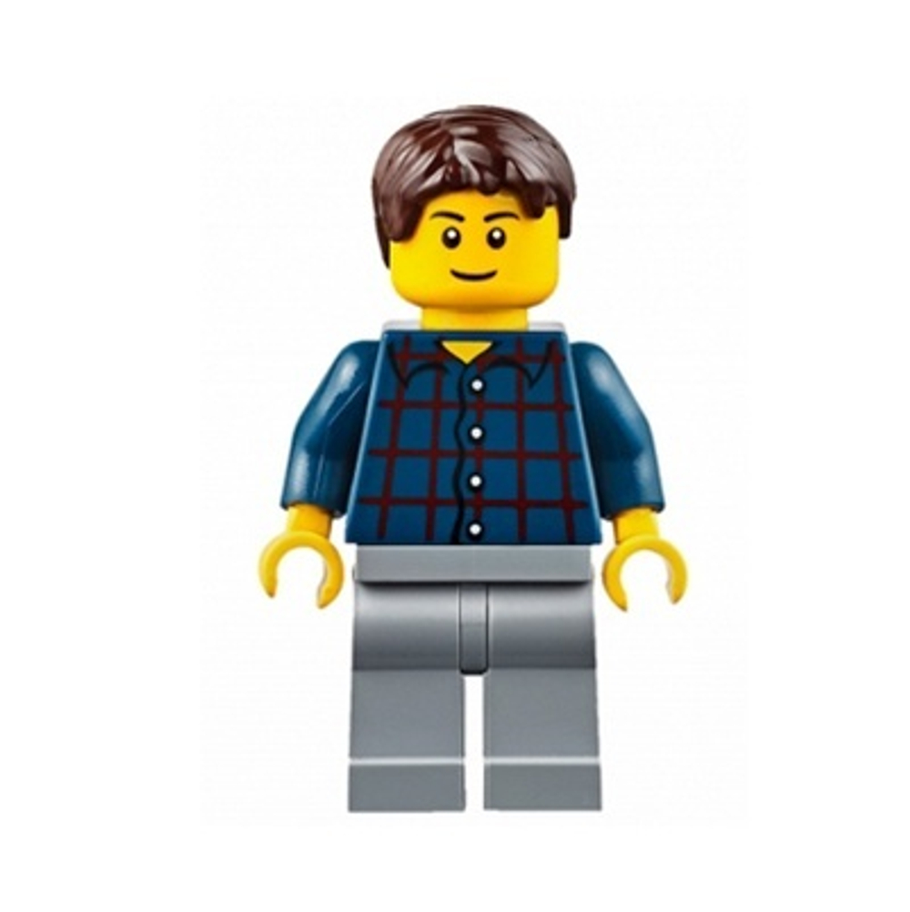 Мужчина cty0625