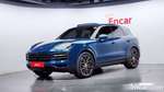Porsche Cayenne (PO536) 3.0 (12.2023)