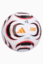 Футбольный мяч adidas Tiro League размер 5 - белый
