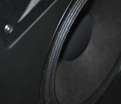Настенная акустика Davis Acoustics Model XL Black/Dark Grey